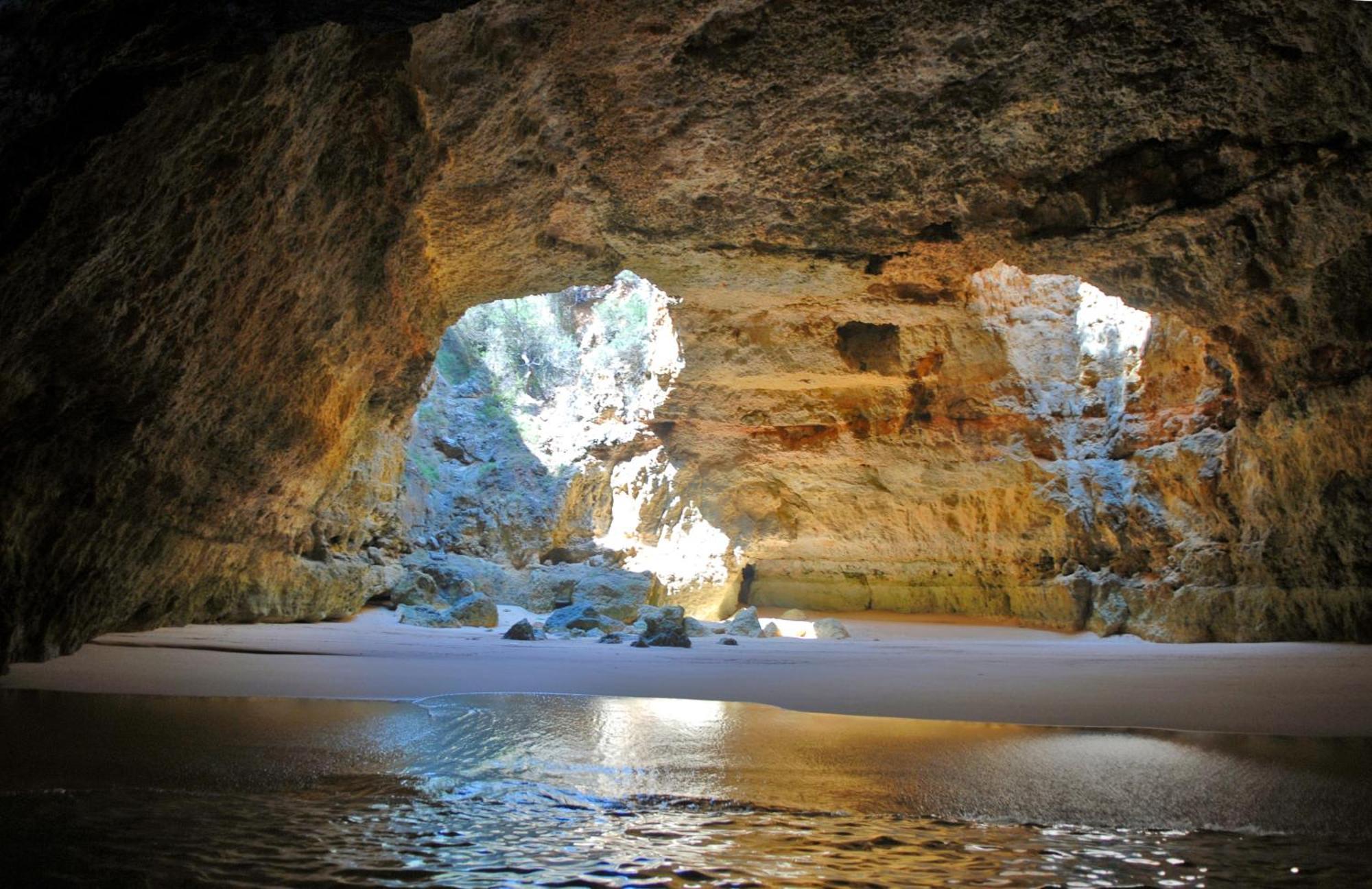Hotel De Charme Capela Das Artes Armação de Pêra Exteriér fotografie