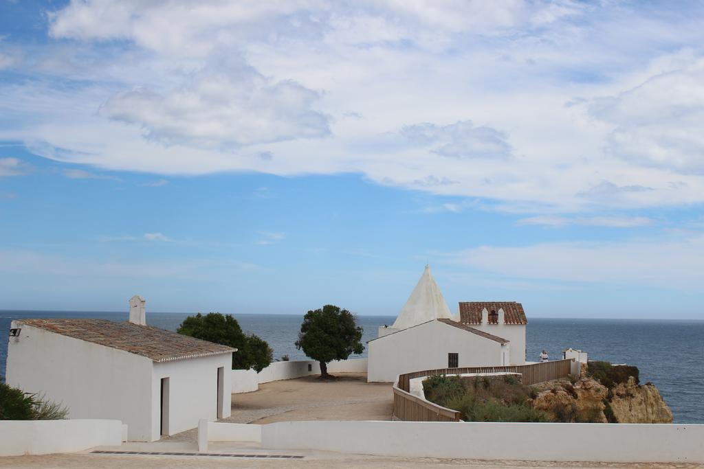 Hotel De Charme Capela Das Artes Armação de Pêra Exteriér fotografie